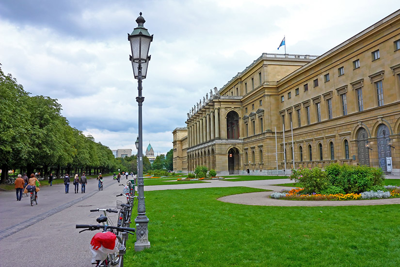 Residenz München