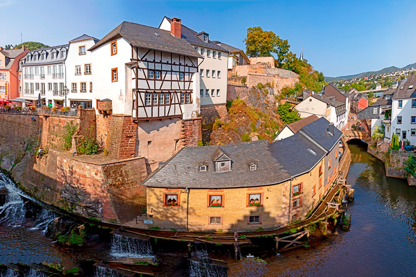 Saarburg