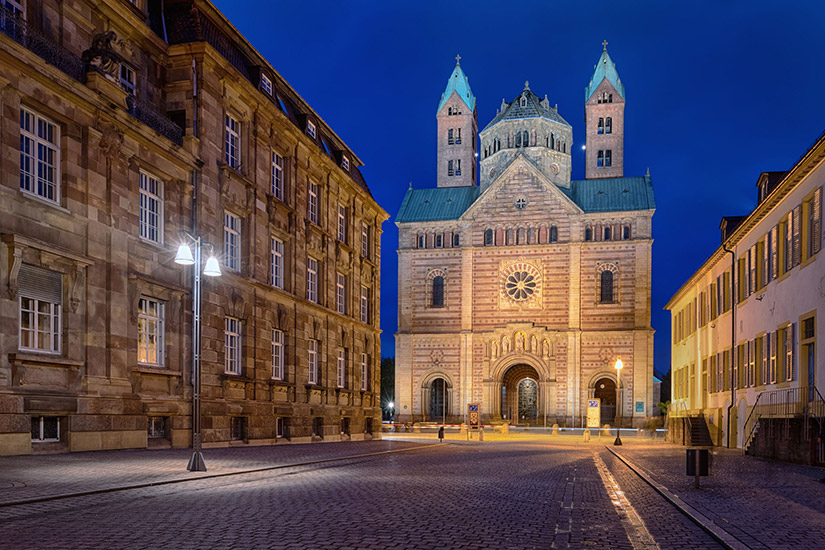 Speyer, Rheinland Pfalz