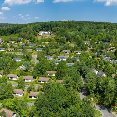 Eifelpark Kronenburger See