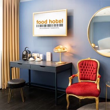 Food Hotel Neuwied