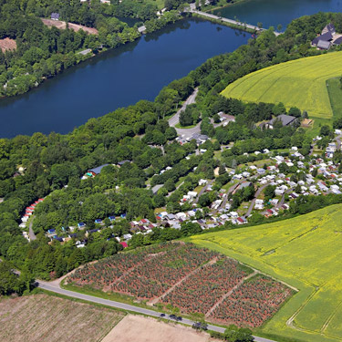 Knaus Camping Park Hennesee