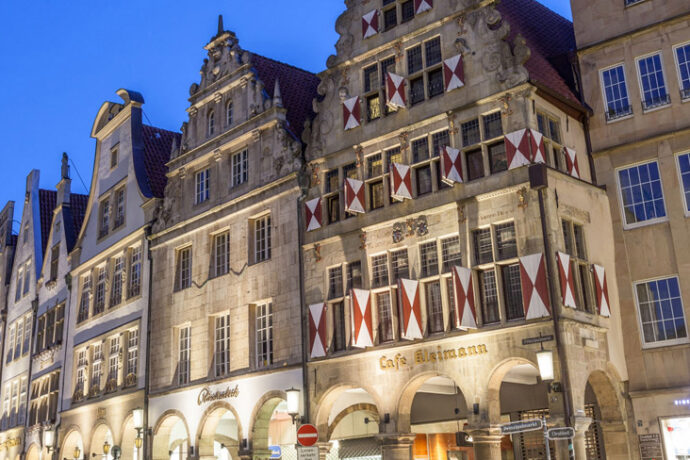 Münster