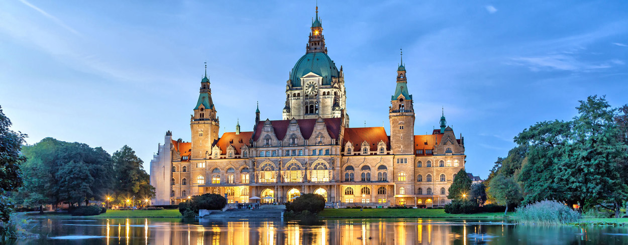 Niedersachsen: Sehenswürdigkeiten, tolle Orte und Urlaubstipps!