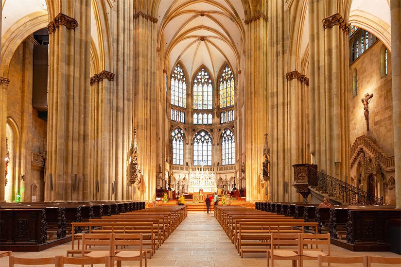 Regensburger Dom