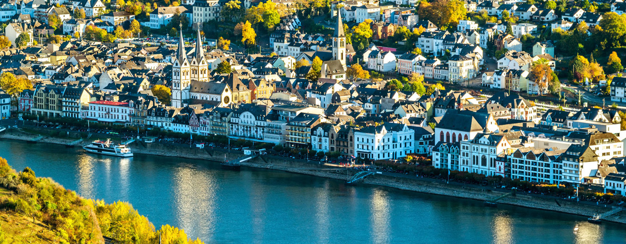 Rheinland-Pfalz: alle Sehenswürdigkeiten, Infos & Tipps für Ihren Urlaub!