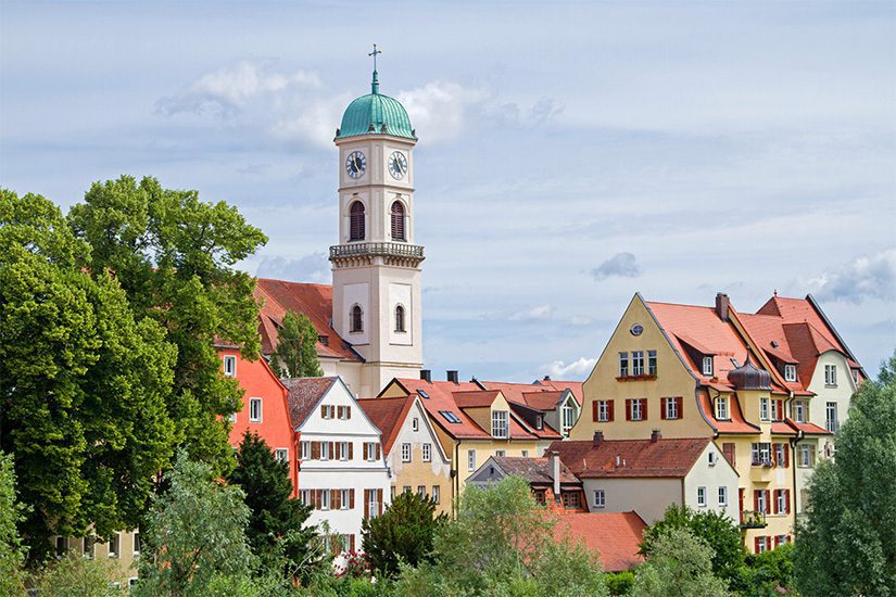 Stadtamhof