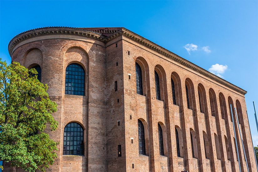 Aula Palatina