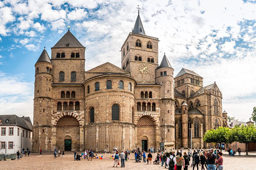 Trierer Dom