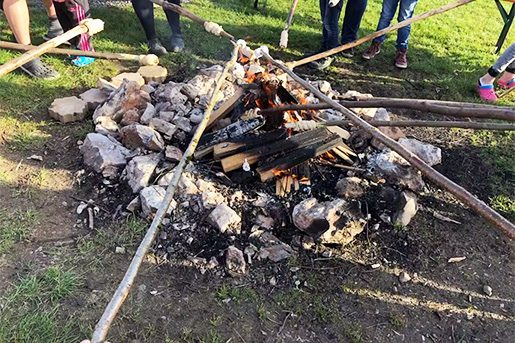 Campingplatz Hof Biggen