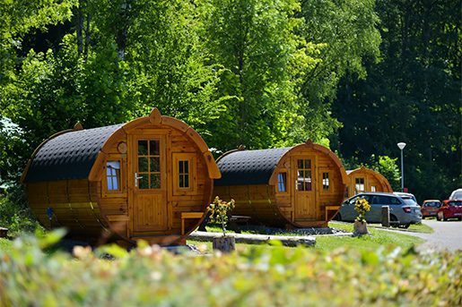EuroParcs Biggesee
