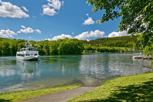 Knaus Camping Park Hennesee