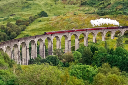 Schönste Orte Schottland