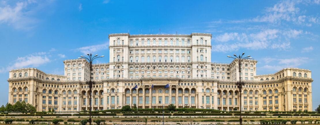 Städtereise nach Bukarest → 10x tolle Orte, Tipps + wo buchen?
