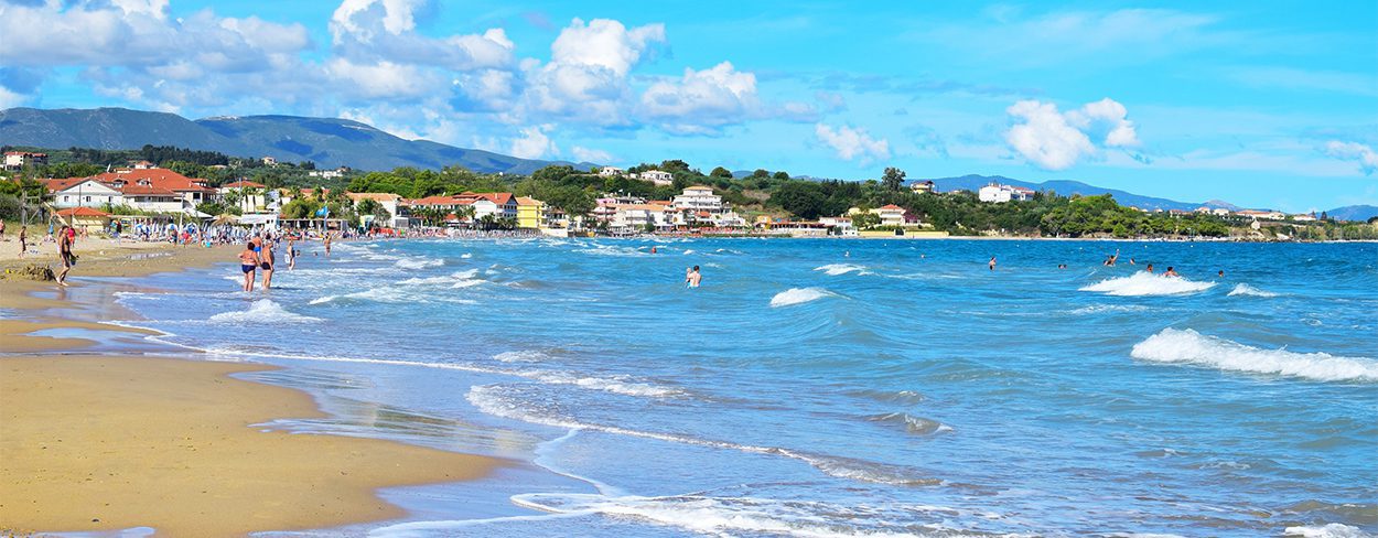 Tsilivi (Zakynthos): alle Sehenswürdigkeiten, Infos & Tipps für Ihren Urlaub!
