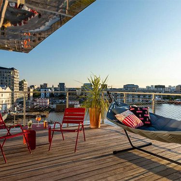 Moxy Bordeaux
