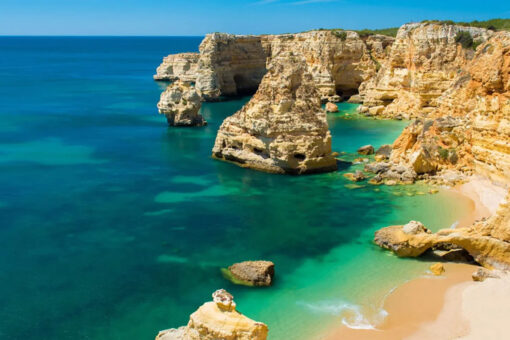 Besten Hotels Algarve