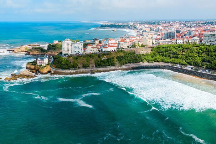 Biarritz