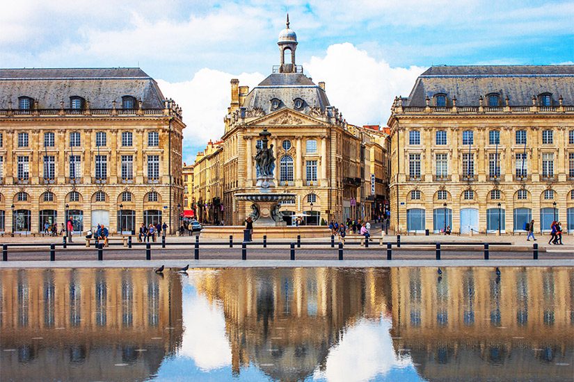 Place de la Bourse