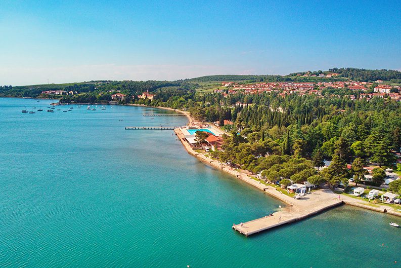 Campingpl tze Slowenien Das Sind Die 8 Besten