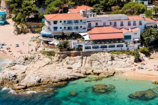 Budgetfreundliche Hotels an der Costa Brava