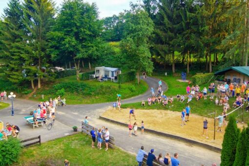 Campingplätze Luxemburg