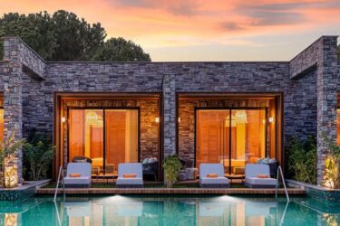 Top 5 Hotels auf Kreta mit privatem Pool und Swim-up Zimmer
