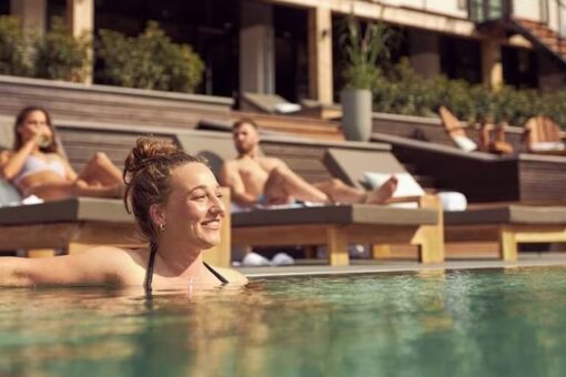 Wellness Hotels in Niederlande