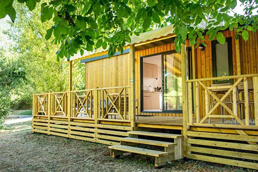 Camping RCN Le Moulin de la Pique