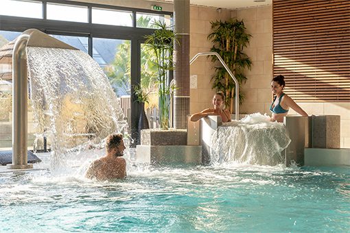 Camping Sandaya L'Escale Saint-Gilles