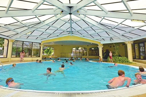 Camping St Avit Loisirs Dordogne