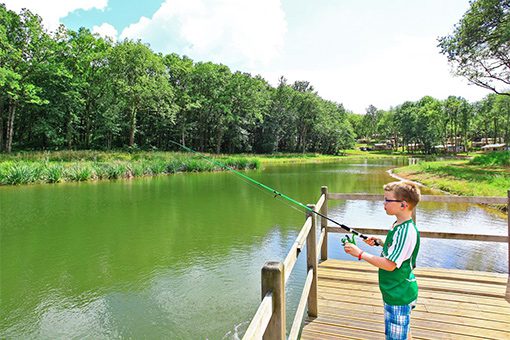 Camping St Avit Loisirs Dordogne