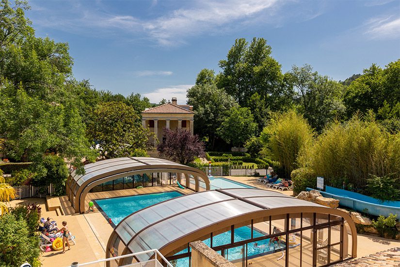 RCN Ferienpark Le Moulin de la Pique