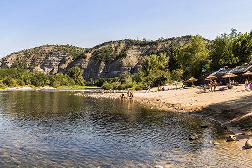 RCN La Bastide en Ardèche
