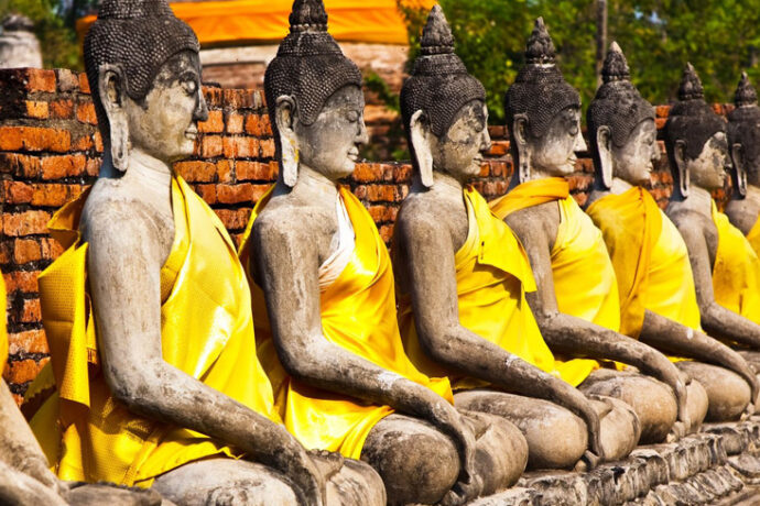 Ayutthaya