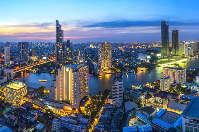 Bangkok