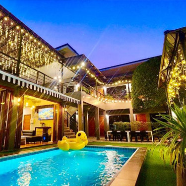 Bronte Bed and Breakfast