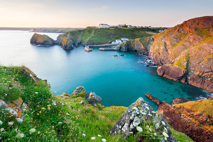 Cornwall