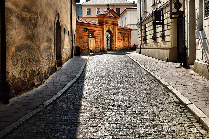 Krakau