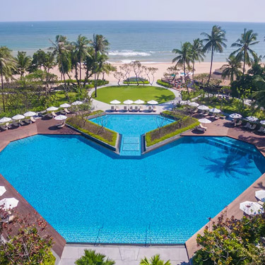 The Regent Cha am Beach Resort