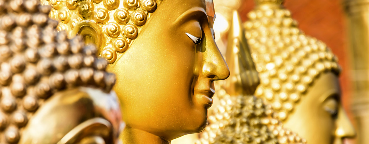 Chiang Mai (Thailand): Sehenswürdigkeiten, Tipps, Erlebnisse
