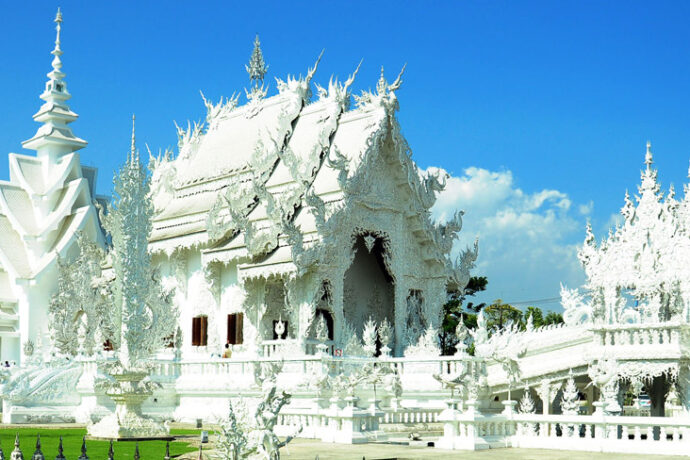 Chiang Rai