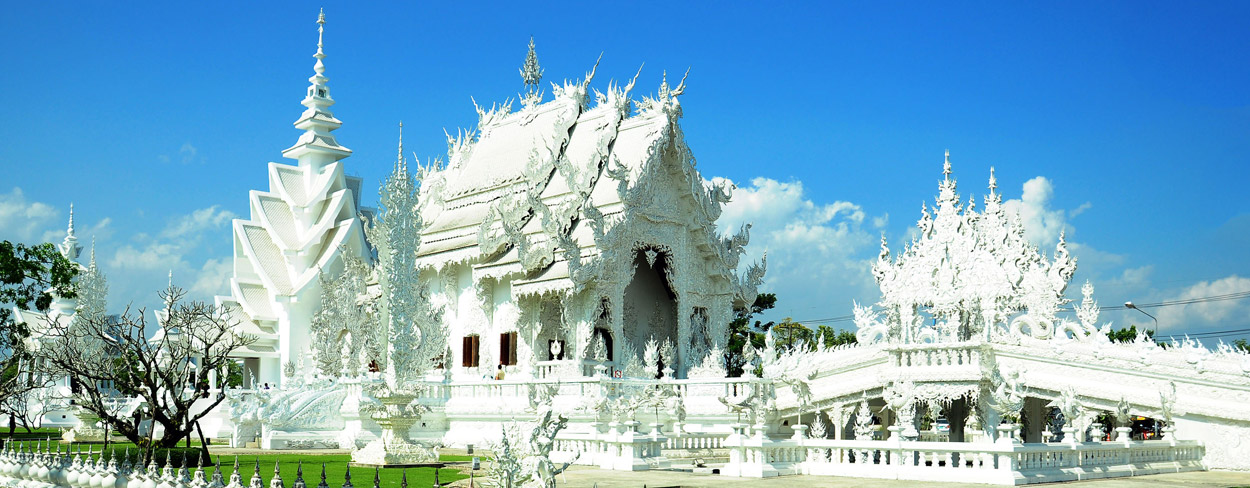 Chiang Rai (Thailand): Sehenswürdigkeiten, Tipps, Erlebnisse