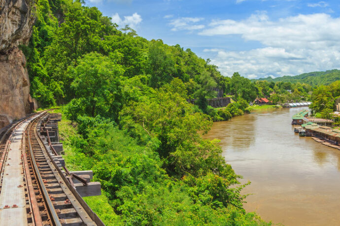 Kanchanaburi