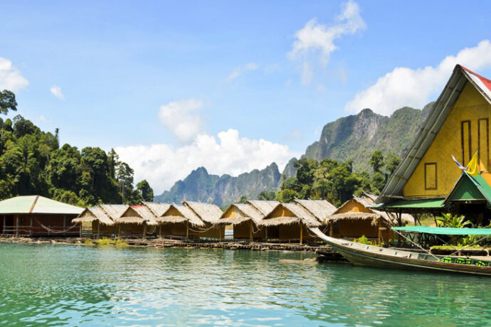 Khao Sok Nationalpark