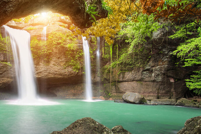 Khao Yai Nationalpark