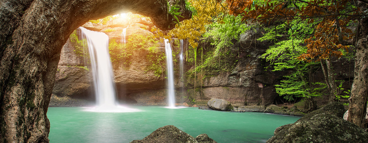 Khao-Yai-Nationalpark (Thailand): Sehenswürdigkeiten, Tipps, Erfahrungsberichte