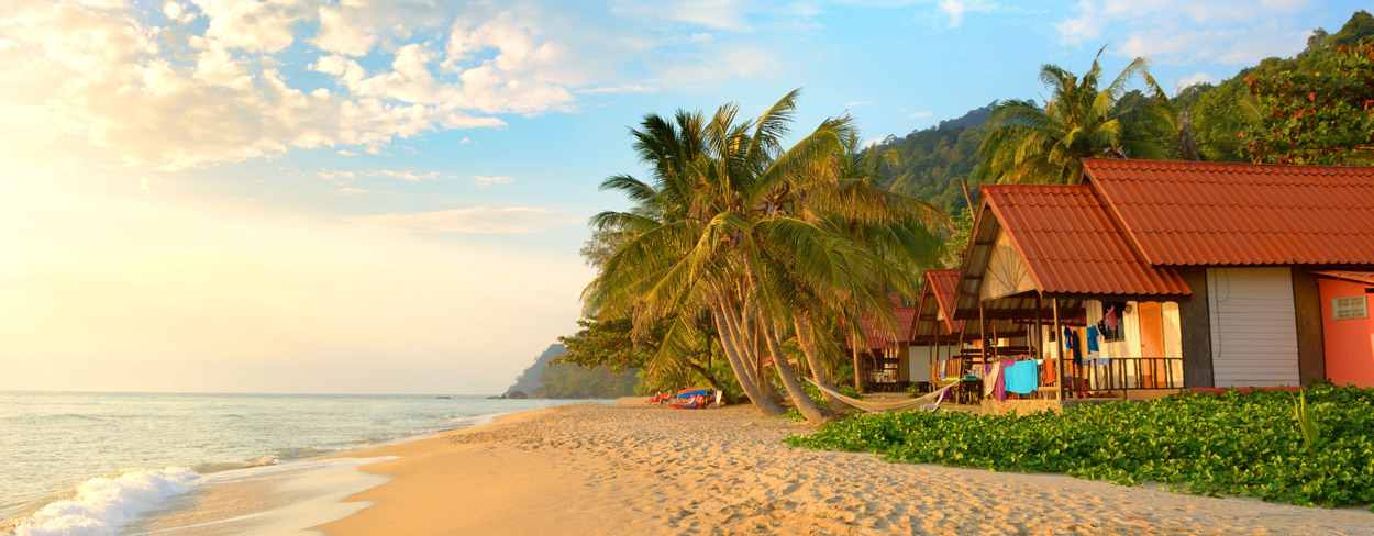 Koh Chang (Thailand) Urlaub: Sehenswürdigkeiten, Tipps & Erfahrungsberichte