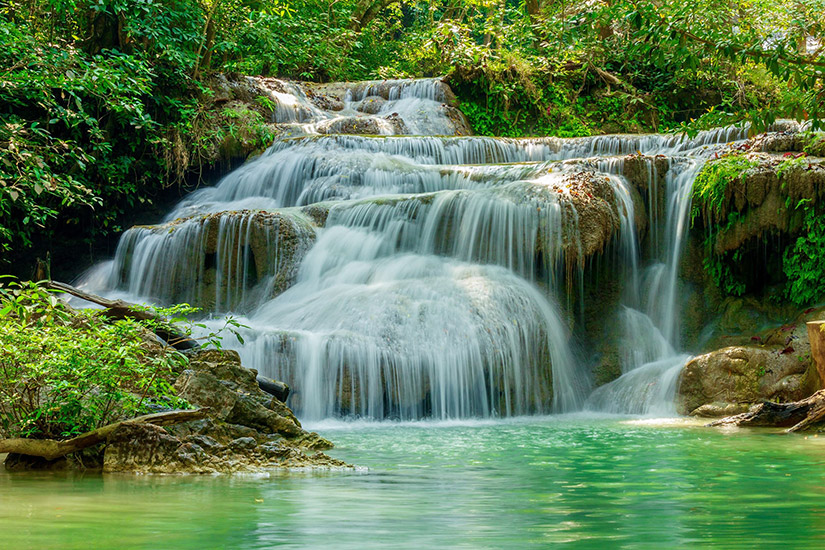 Erawan-Nationalpark