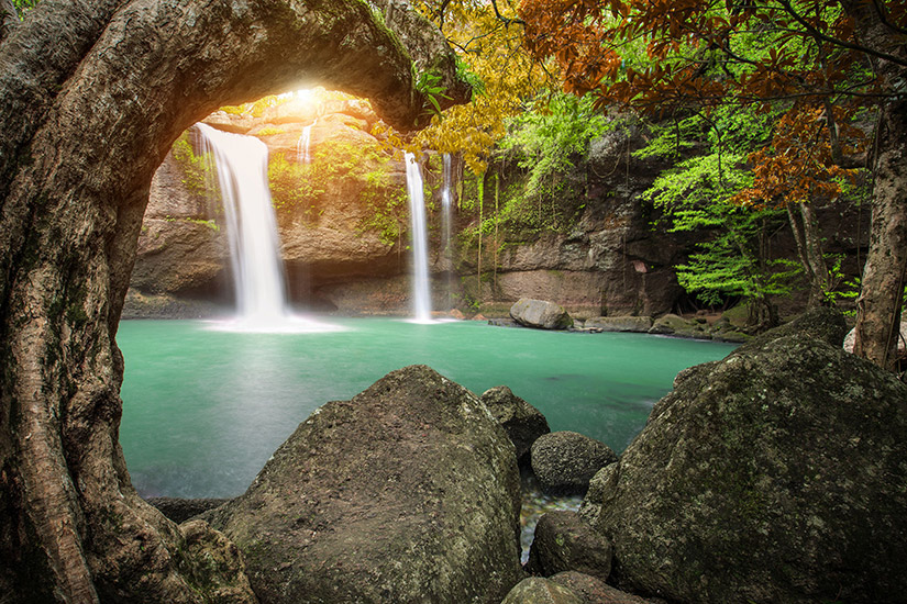 Nationalpark Khao Yai
